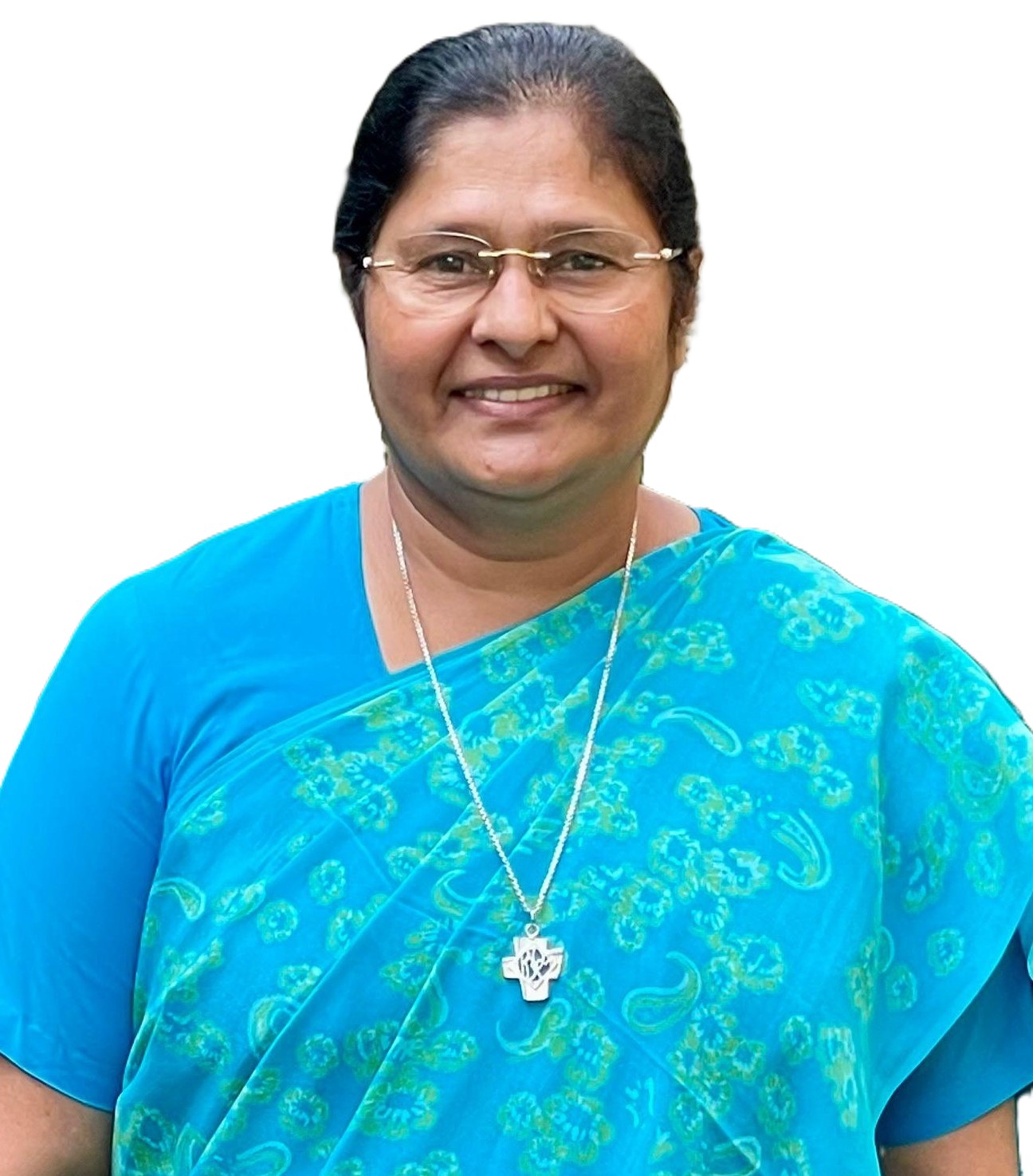 Sr. Jyoti Thomas